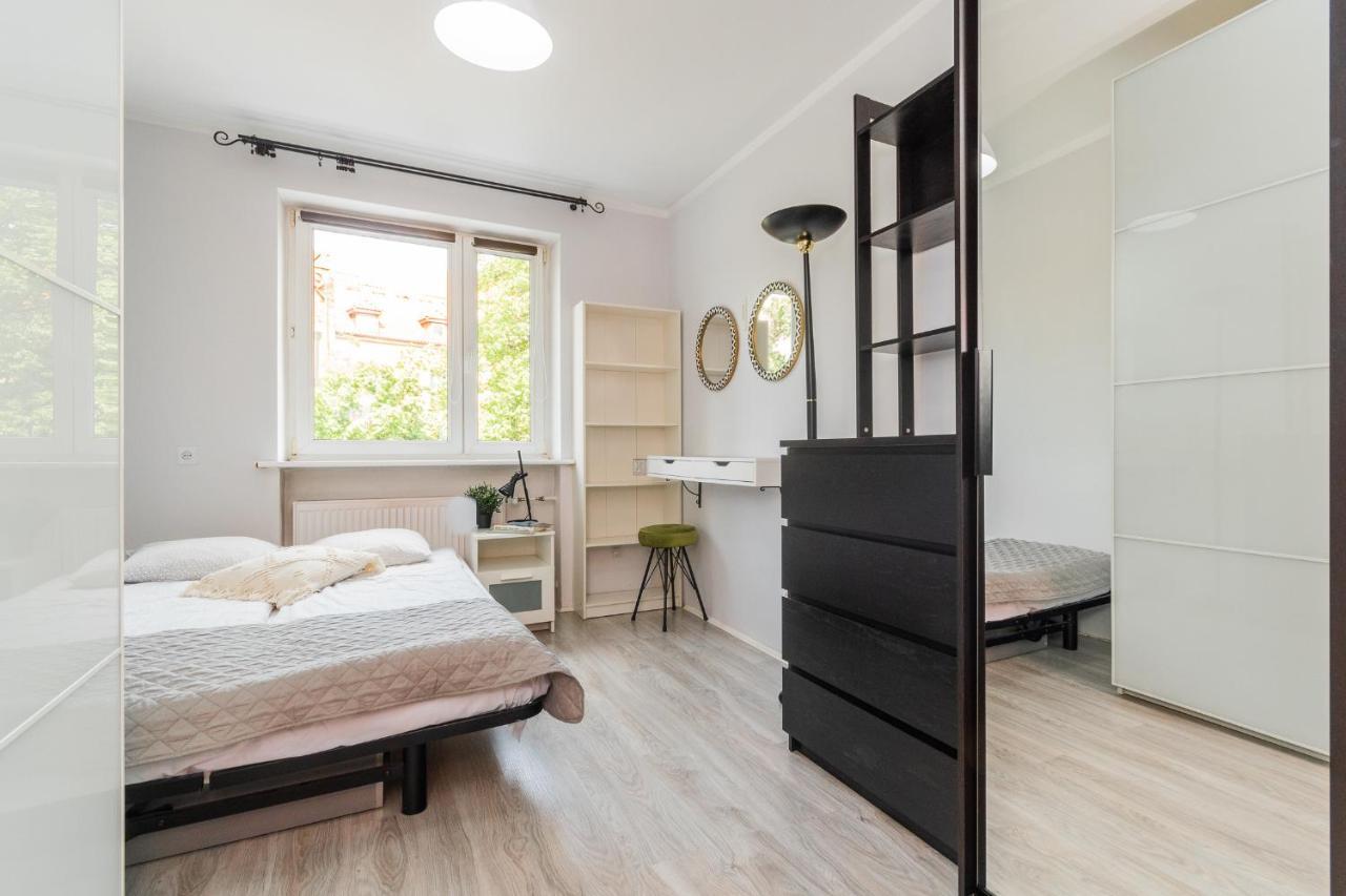 Bell Tower Old Town Gdansk Apartment Ngoại thất bức ảnh